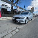 Volkswagen Passat 2.0TDI/2021/AT,1MAJ-ZÁRUKA 24M