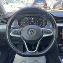 Volkswagen Passat 2.0TDI/2021/AT,1MAJ-ZÁRUKA 24M