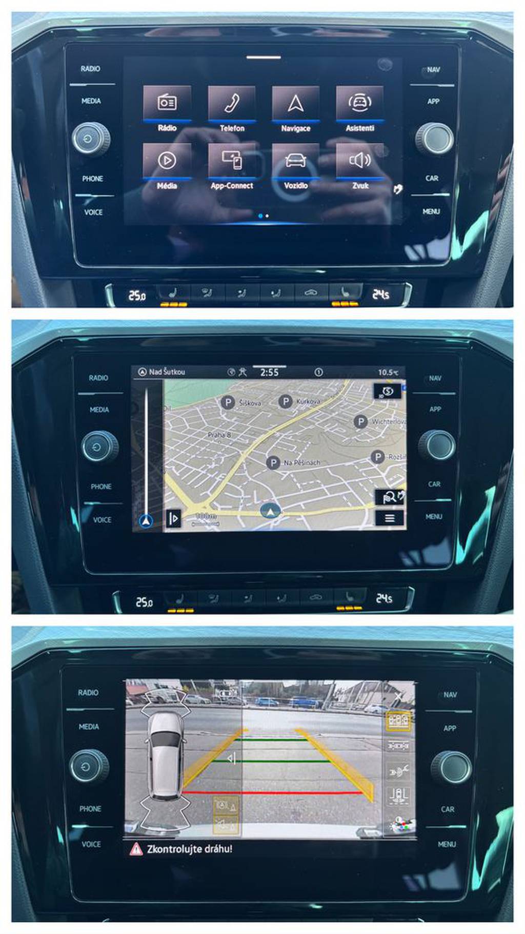 Volkswagen Passat 2.0TDI/2021/AT,1MAJ-ZÁRUKA 24M