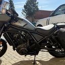 Honda CMX CMX1100 DCT-CZ-1MAJ-DPH