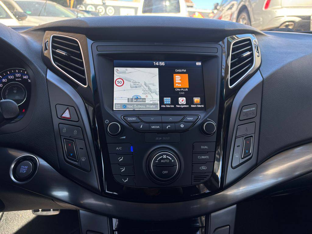 Hyundai i40 2.0GDI/2019/AT-1MAJ-ZÁRUKA24M