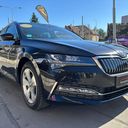 Škoda Superb 1.4TSI iV/2021/PHEV,1MAJ,DPH-Z