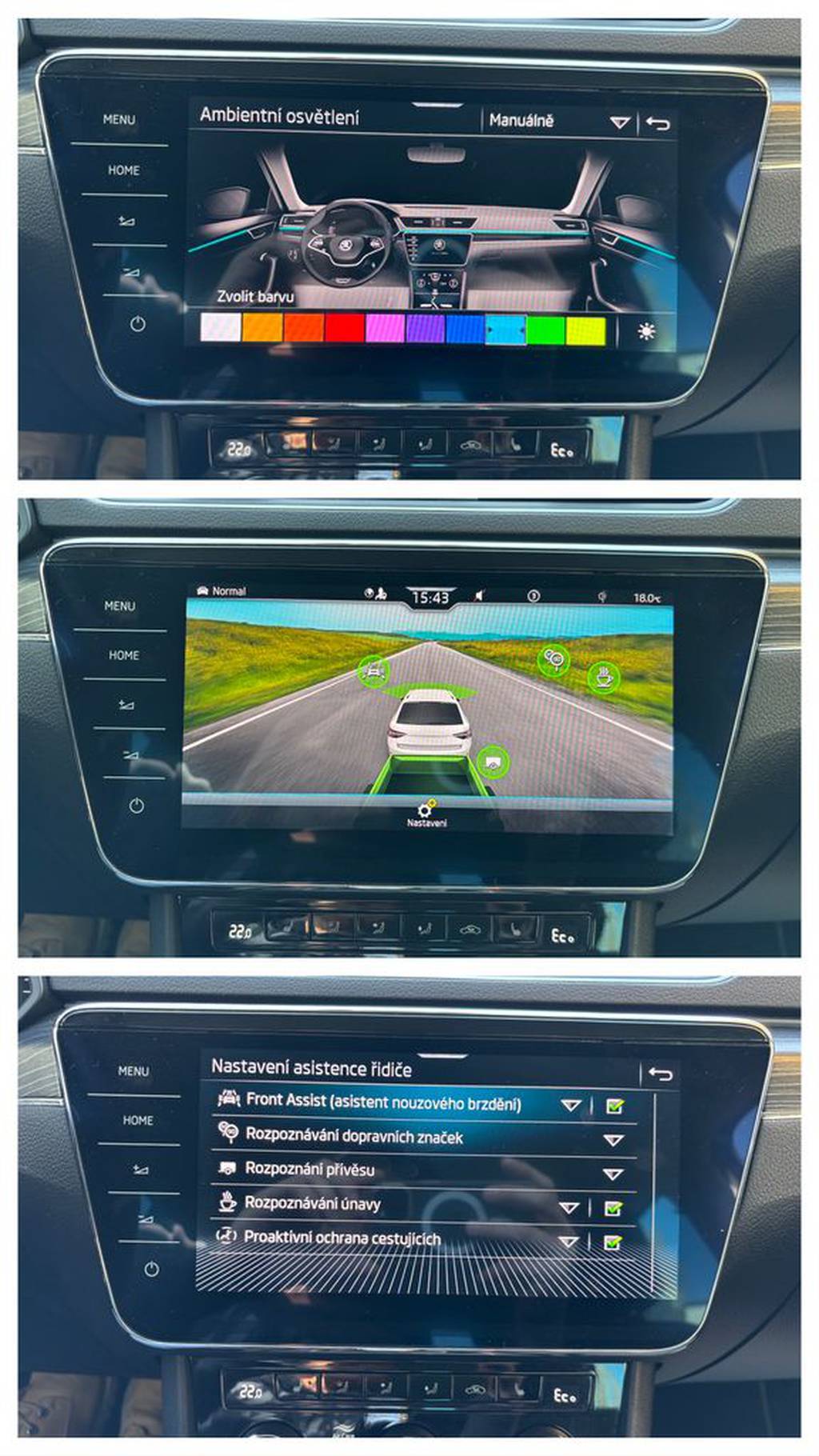 Škoda Superb 1.4TSI iV/2021/PHEV,1MAJ,DPH-Z