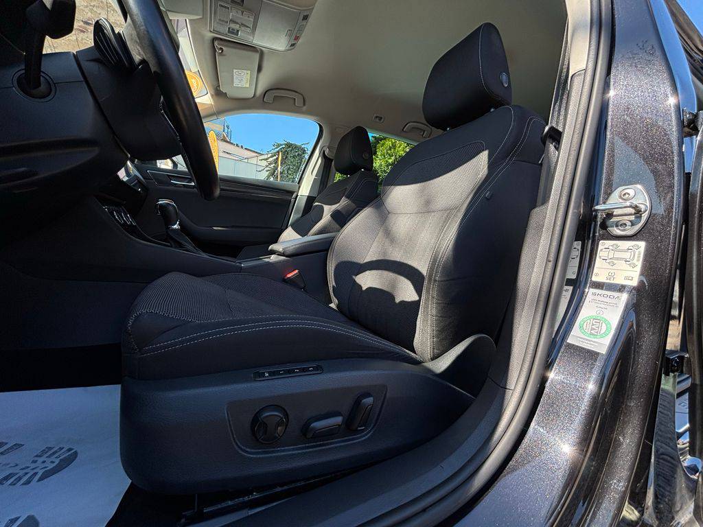 Škoda Superb 1.4TSI iV/2021/PHEV,1MAJ,DPH-Z