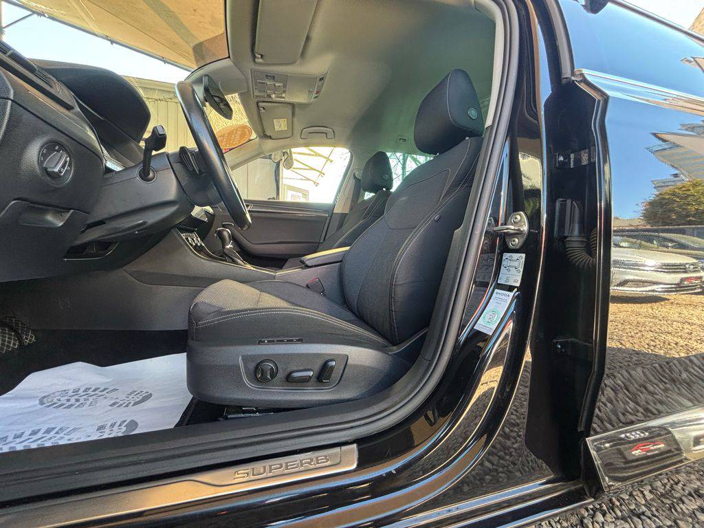 Škoda Superb 1.4TSI iV/2021/PHEV,1MAJ,DPH-Z