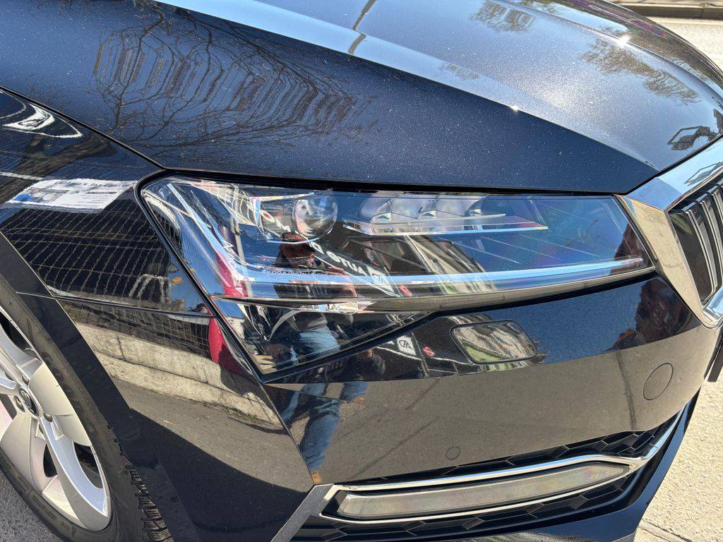 Škoda Superb 1.4TSI iV/2021/PHEV,1MAJ,DPH-Z