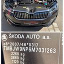 Škoda Superb 1.4TSI iV/2021/PHEV,1MAJ,DPH-Z