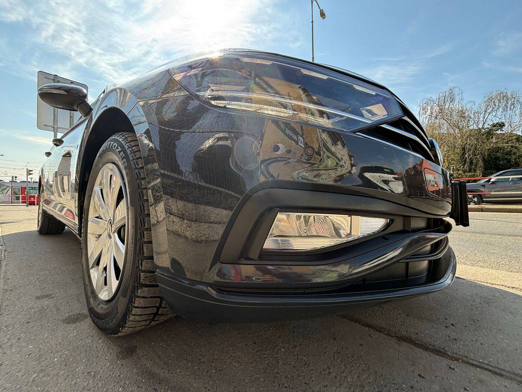 Volkswagen Passat 2.0TDI/2021/1MAJ,DPH-ZÁRUKA24M