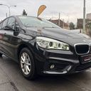 BMW 218 218d/2017/1MAJ-SPORT PACKET,ZÁ