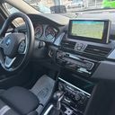 BMW 218 218d/2017/1MAJ-SPORT PACKET,ZÁ