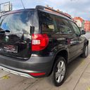 Škoda Yeti 1.8TSi/2011/MAN6-NOVÝ MOTOR