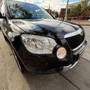 Škoda Yeti 1.8TSi/2011/MAN6-NOVÝ MOTOR