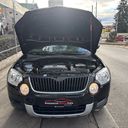 Škoda Yeti 1.8TSi/2011/MAN6-NOVÝ MOTOR