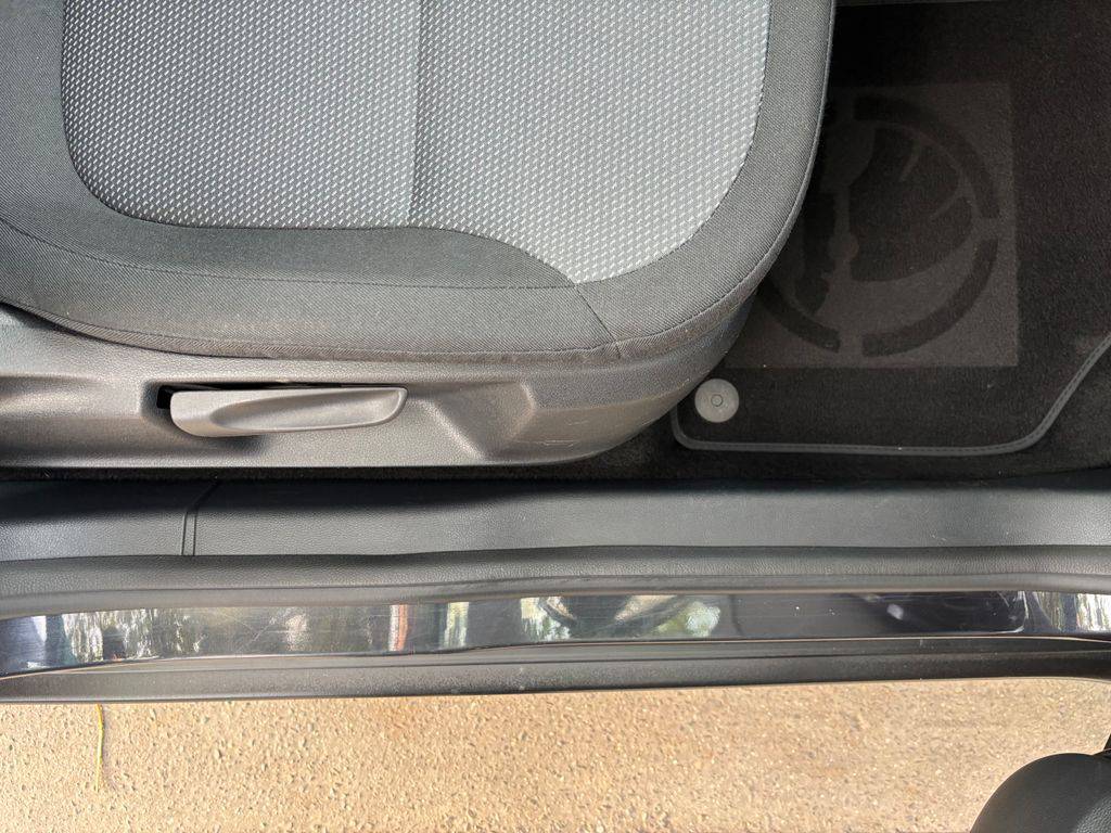 Škoda Yeti 1.8TSi/2011/MAN6-NOVÝ MOTOR