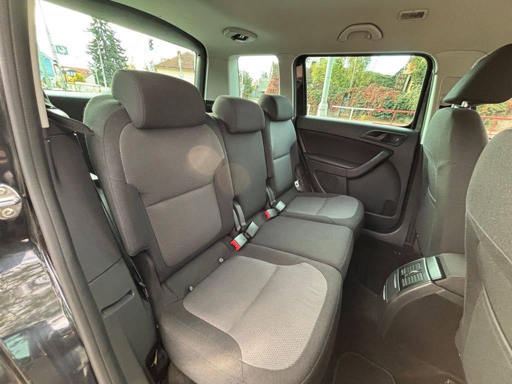 Škoda Yeti 1.8TSi/2011/MAN6-NOVÝ MOTOR