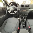 Škoda Yeti 1.8TSi/2011/MAN6-NOVÝ MOTOR