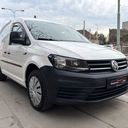 Volkswagen Caddy 2.0TDI-75KW/2018/CZ,1MAJ,L1H1,