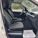 Volkswagen Caddy 2.0TDI-75KW/2018/CZ,1MAJ,L1H1,