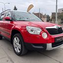 Škoda Yeti 1.8TSi-LPG/2013/ELEG.1MAJ-ZÁRU