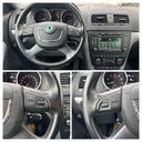 Škoda Yeti 1.8TSi-LPG/2013/ELEG.1MAJ-ZÁRU
