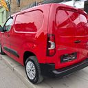 Citroën Berlingo 1.5HDI-75KW/2021/L1H1-DPH-1MAJ