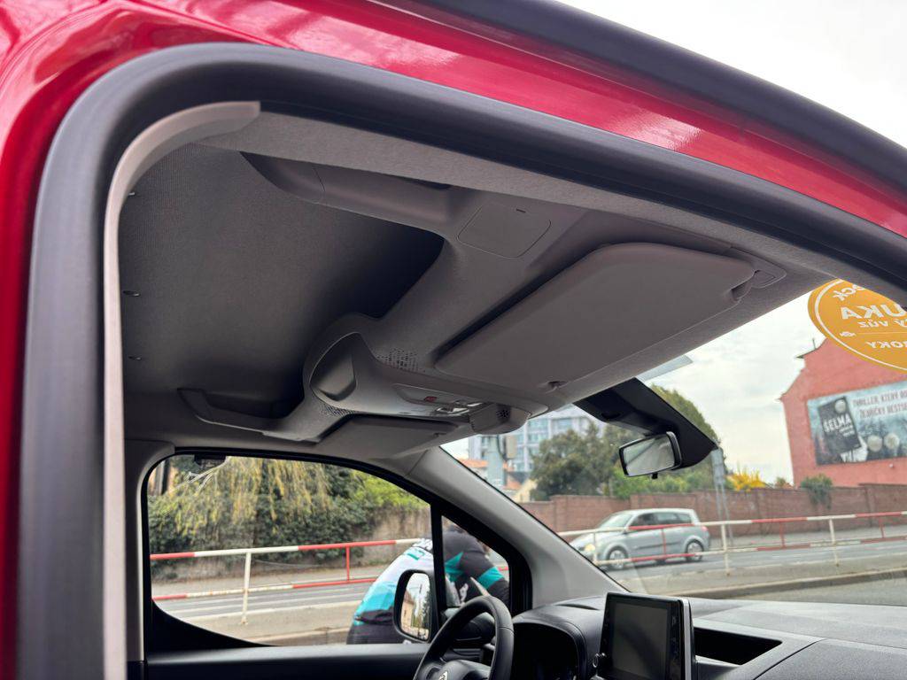 Citroën Berlingo 1.5HDI-75KW/2021/L1H1-DPH-1MAJ