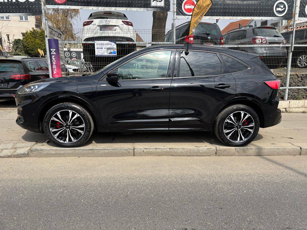 Ford Kuga 2.5PHEV/2023/ST-Line X-1MAJ