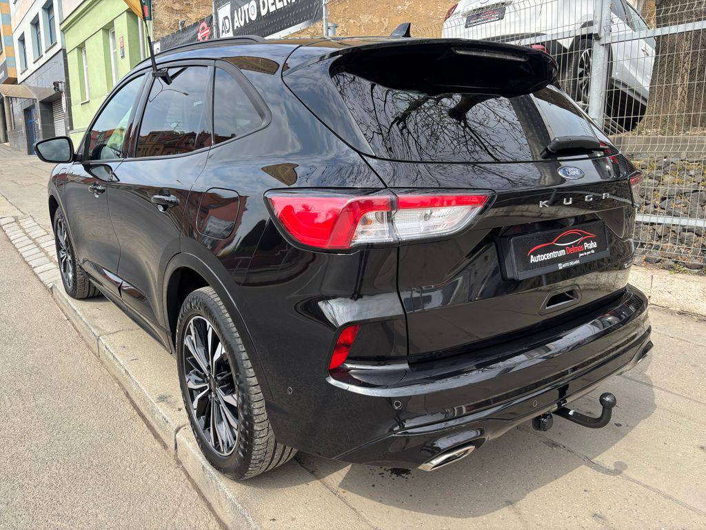 Ford Kuga 2.5PHEV/2023/ST-Line X-1MAJ