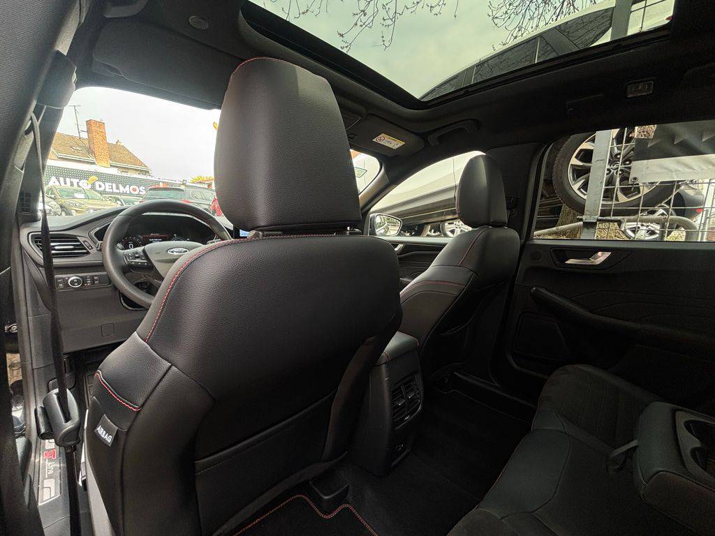 Ford Kuga 2.5PHEV/2023/ST-Line X-1MAJ