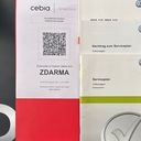 Volkswagen Sharan 2.0TDI/2016/CUP-2MAJ-S.KNIHA