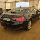 Škoda Superb 1.4TSI iV/2022/PHEV,1MAJ,DPH-Z