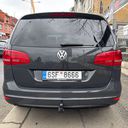 Volkswagen Sharan 2.0TDI/2016/CUP-AT-WEBASTO-ZÁR