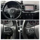 Volkswagen Sharan 2.0TDI/2016/CUP-AT-WEBASTO-ZÁR