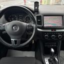 Volkswagen Sharan 2.0TDI/2016/CUP-AT-WEBASTO-ZÁR