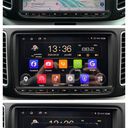 Volkswagen Sharan 2.0TDI/2016/CUP-AT-WEBASTO-ZÁR