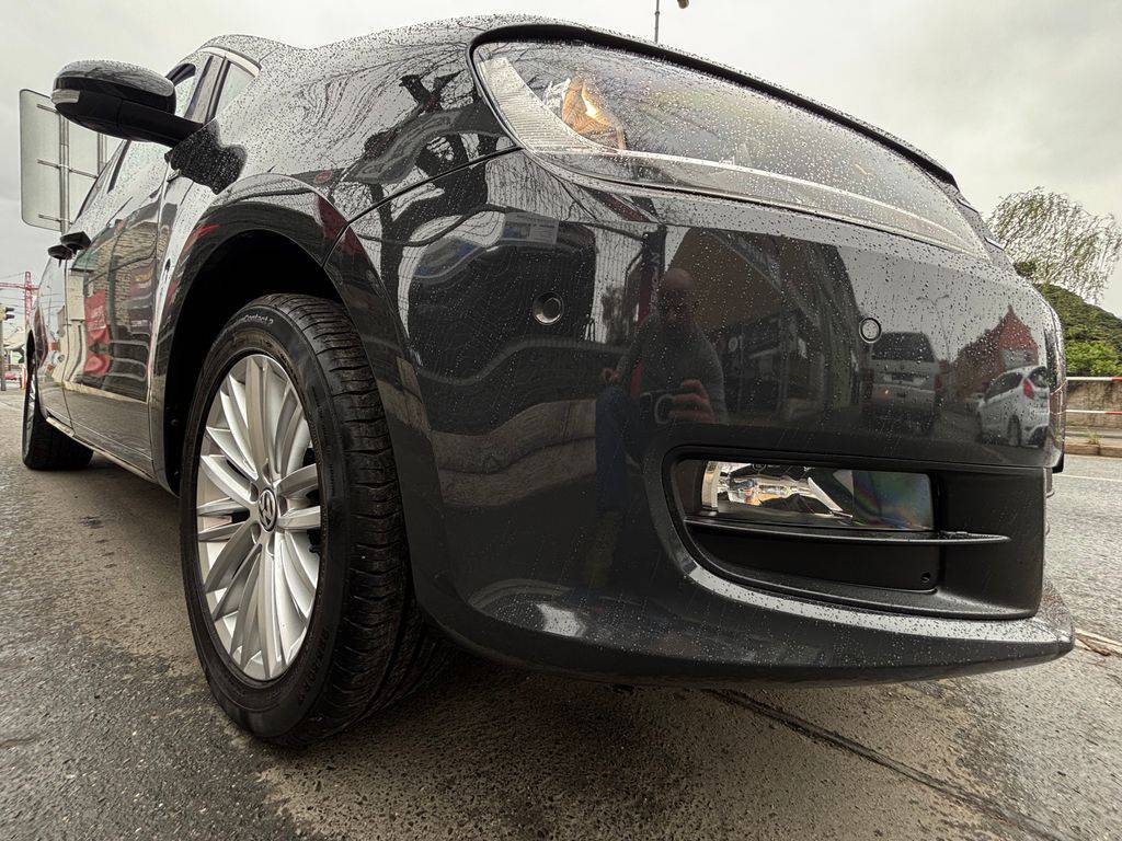 Volkswagen Sharan 2.0TDI/2016/CUP-AT-WEBASTO-ZÁR