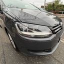Volkswagen Sharan 2.0TDI/2016/CUP-AT-WEBASTO-ZÁR