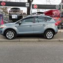Ford Kuga 2.0TDCi/2010/ČR-4X4-TITANIUM