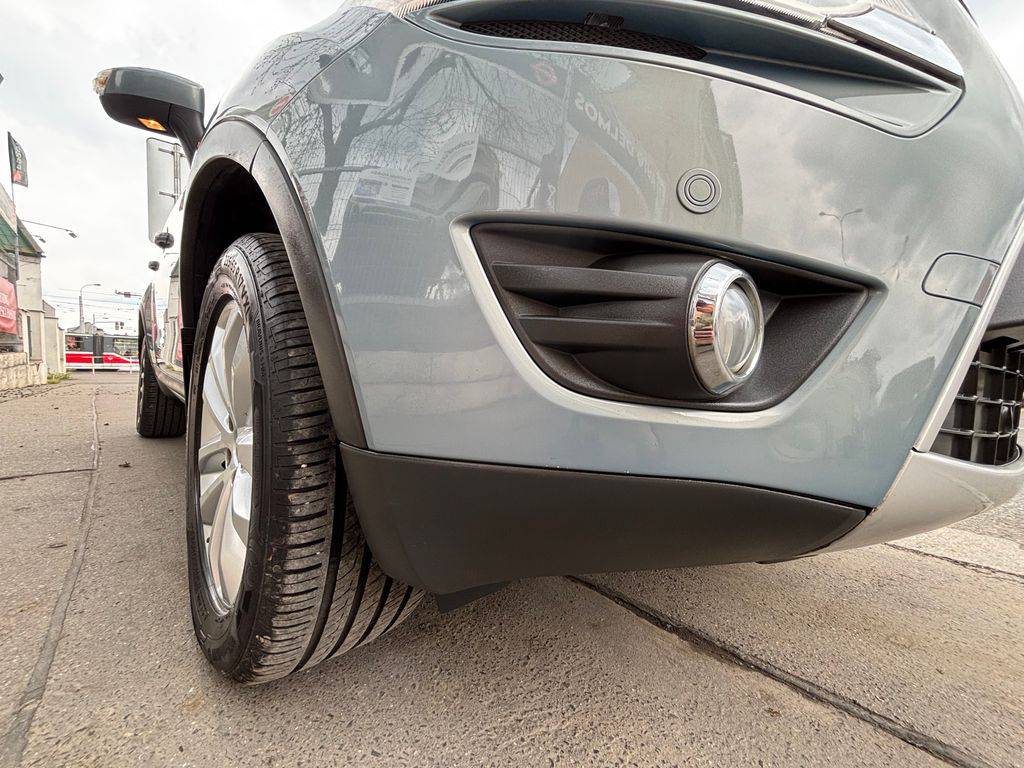 Ford Kuga 2.0TDCi/2010/ČR-4X4-TITANIUM