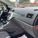 Ford Kuga 2.0TDCi/2010/ČR-4X4-TITANIUM