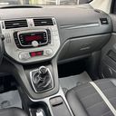 Ford Kuga 2.0TDCi/2010/ČR-4X4-TITANIUM