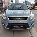 Ford Kuga 2.0TDCi/2010/ČR-4X4-TITANIUM