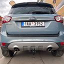 Ford Kuga 2.0TDCi/2010/ČR-4X4-TITANIUM