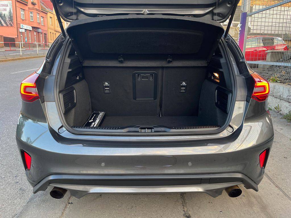 Ford Focus 2.3 ST/2024/Performance,AT,1MA