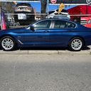 BMW 530 530exDrive/2022/CZ-DPH-1MAJ-ZÁ