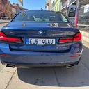 BMW 530 530exDrive/2022/CZ-DPH-1MAJ-ZÁ
