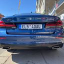 BMW 530 530exDrive/2022/CZ-DPH-1MAJ-ZÁ