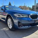 BMW 530 530exDrive/2022/CZ-DPH-1MAJ-ZÁ