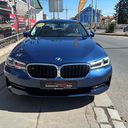 BMW 530 530exDrive/2022/CZ-DPH-1MAJ-ZÁ