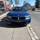 BMW 530 530exDrive/2022/CZ-DPH-1MAJ-ZÁ